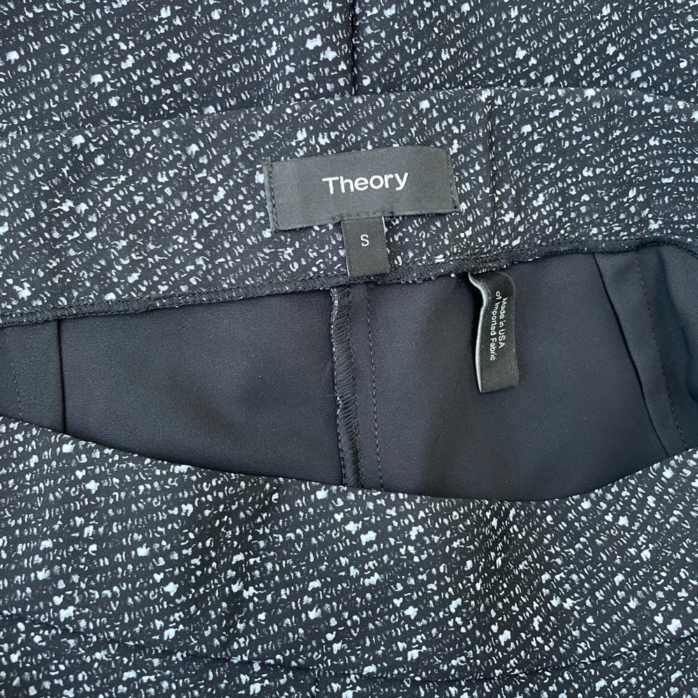 Theory Pants - Picture 5 of 7